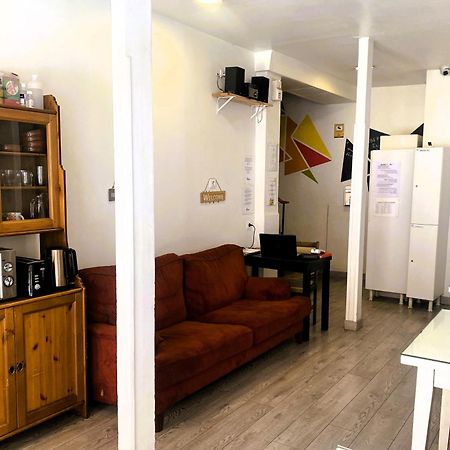 Alberg Els Andes Andorre-la-Vieille Extérieur photo