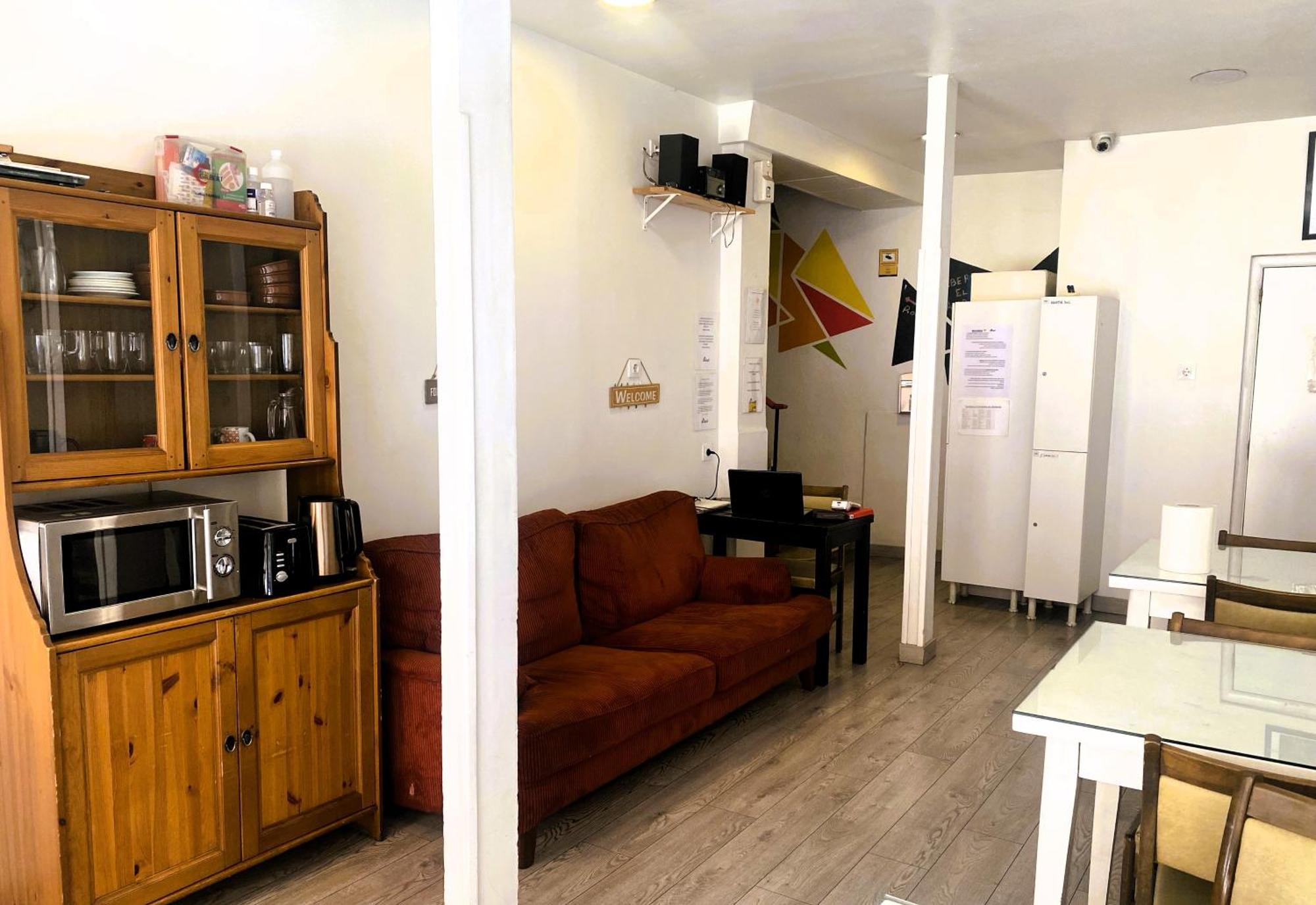 Alberg Els Andes Andorre-la-Vieille Extérieur photo