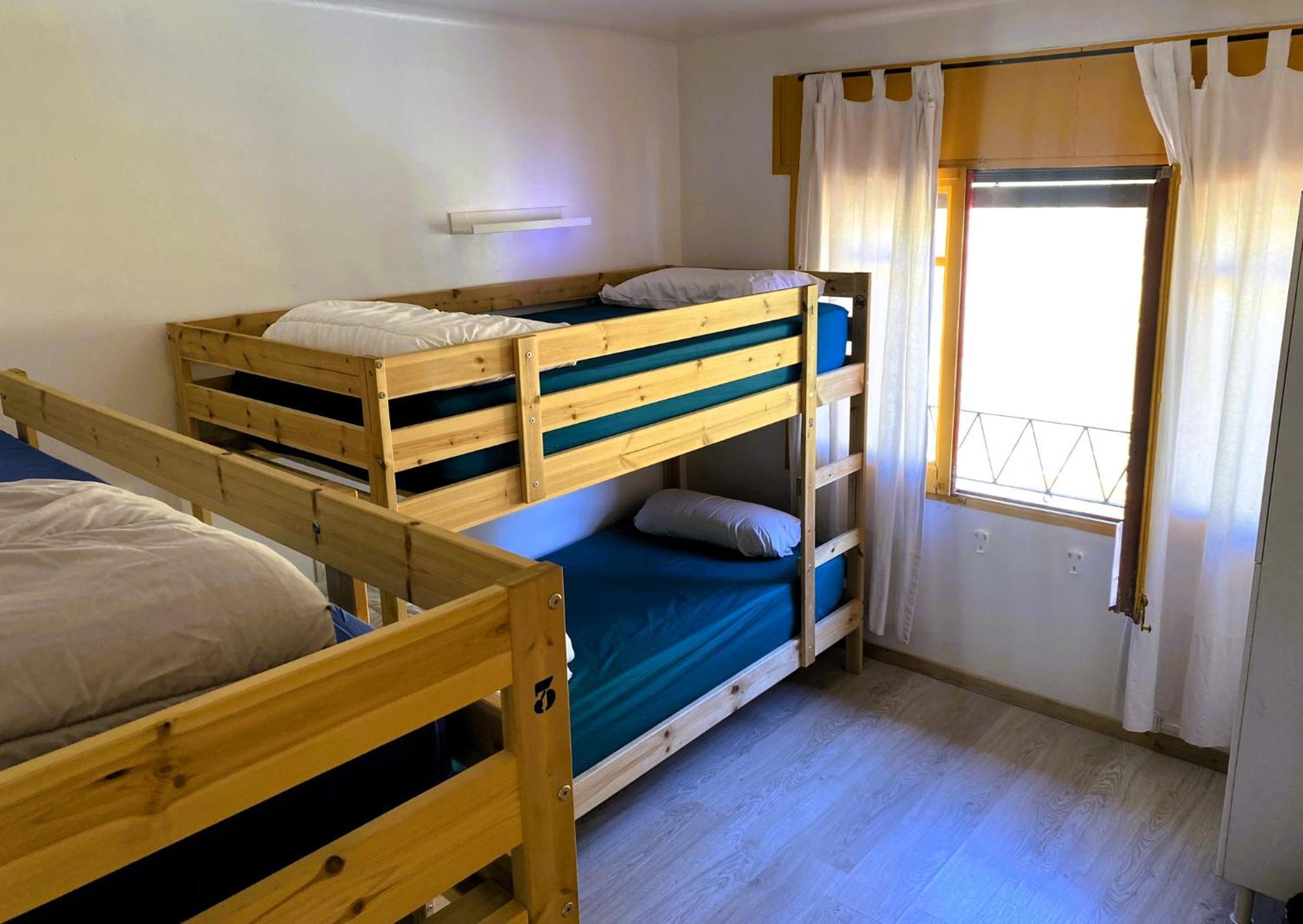 Alberg Els Andes Andorre-la-Vieille Extérieur photo